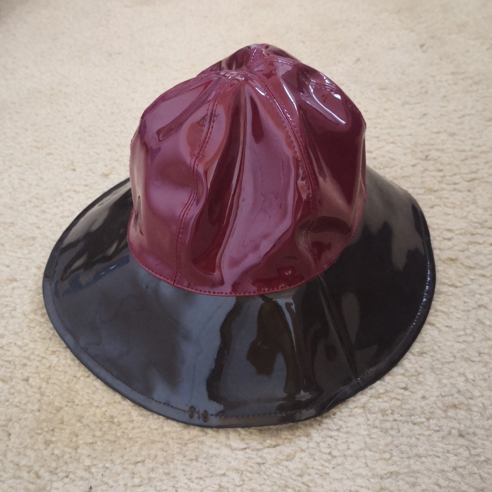 Burberry Hat
